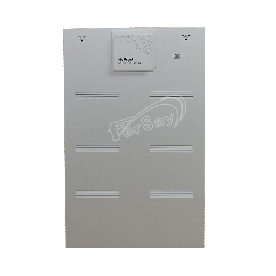 R MULTI FLOW GR/373S.WING SRGF NFMC MI - 42162936 - ECRON