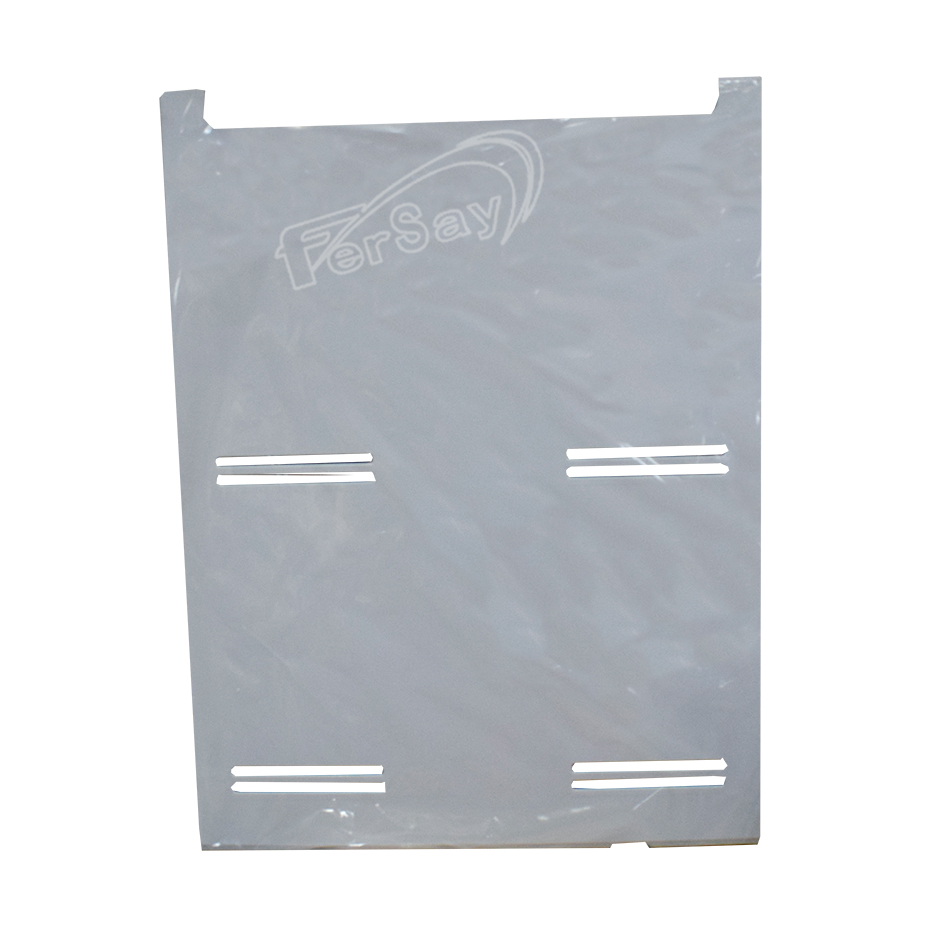 R MULTIFLOW COVER TOP/371S.W. - 42165145 - VESTEL