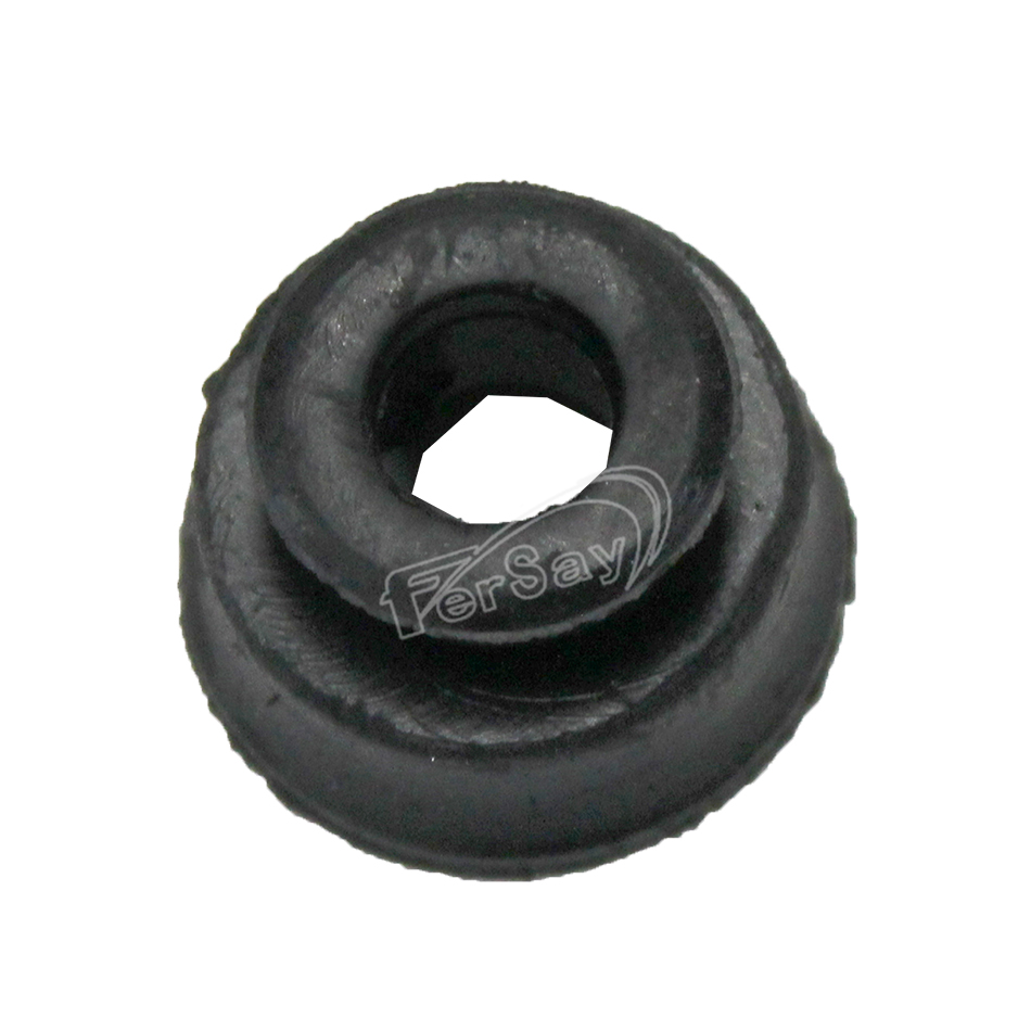 COMPRESSOR RUBBER - 42176268 - TELEFUNKEN