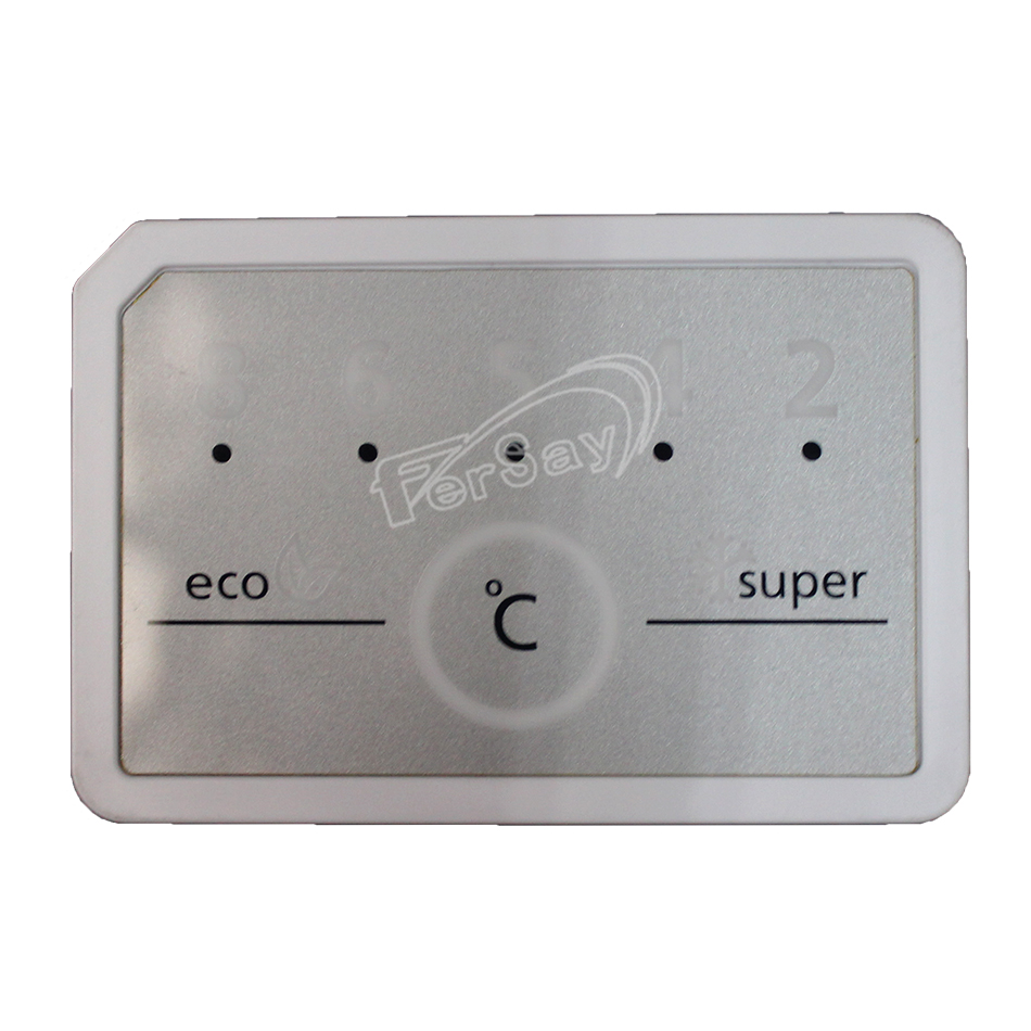DISPLAY BOX GR/RING RV2 - 42192820 - VESTEL
