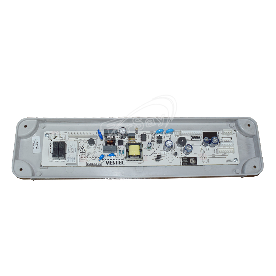 MAINBOARD COVER GR 373M/V0/BD0 - 42201147 - VESTEL