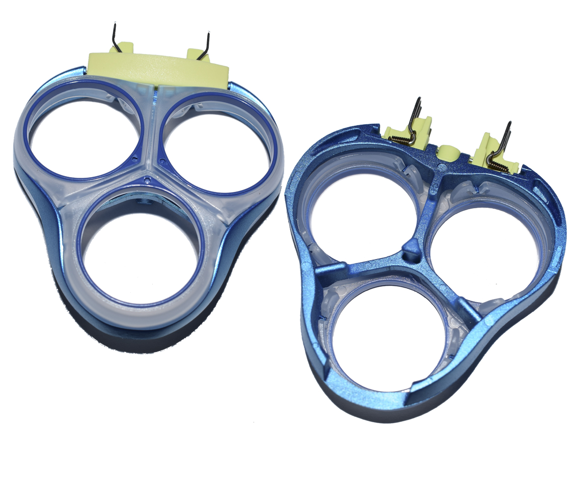 Soporte superior CUCHILLAS,HQ7 - 422203610990 - PHILIPS