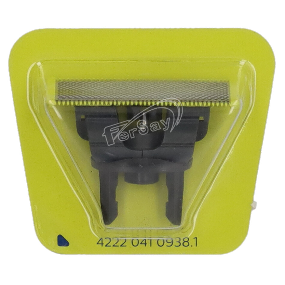 Cuchilla afeitado Philips OneBlade 360 - 422203628081 - PHILIPS