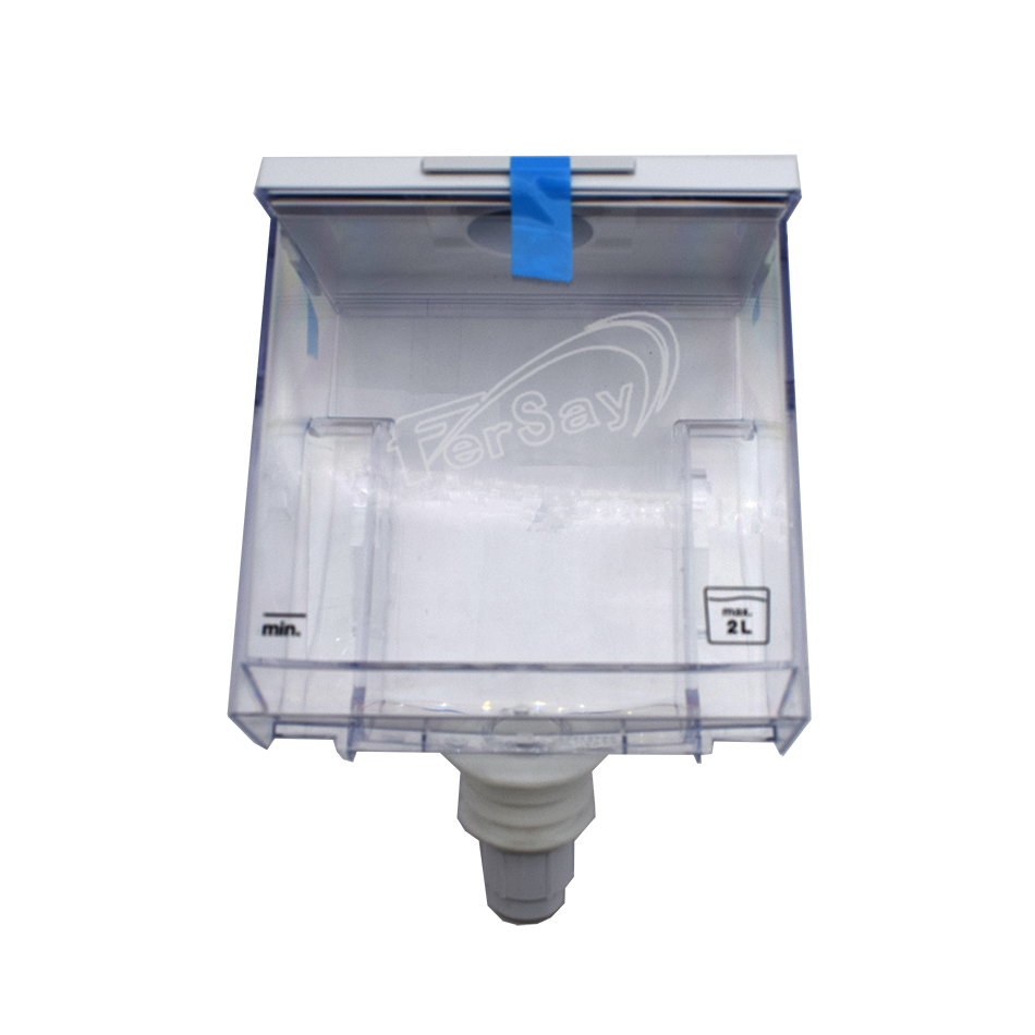 WATER DISPENSER SLIM BACK GRTRNATRV4 - 42220085 - DAEWOO