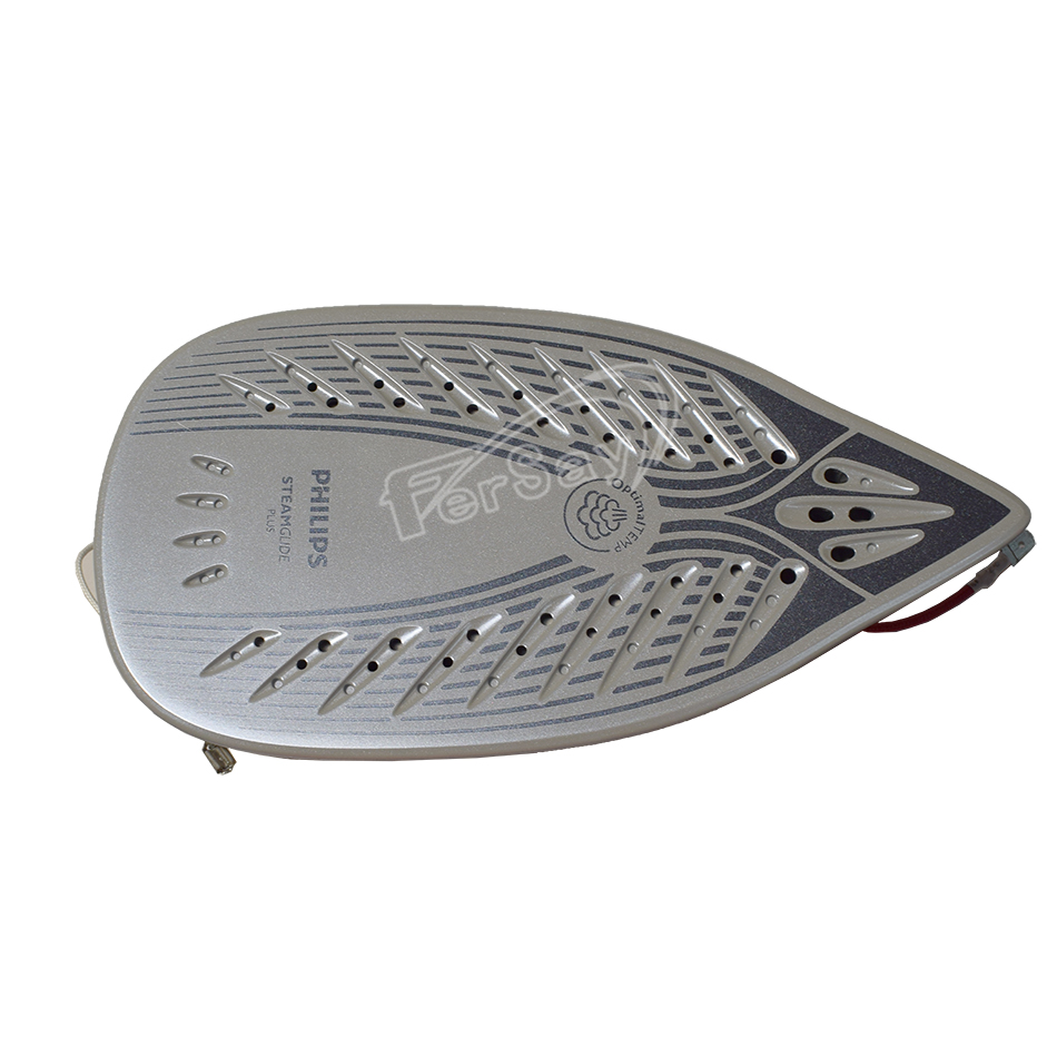 Suela plancha Philips 4239-021-99092 - 423902199092 - PHILIPS