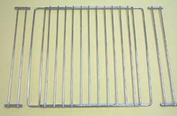 Rejilla universal hornos - 43CU0070 - *