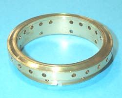 Corona quemador semirapido - 44CO0036 - *