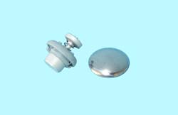 Valvula seguridad duromatic, h - 44DR0519 - *