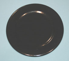 Tapeta esmaltada negra Fagor 1 - 44FA0038 - FAGOR