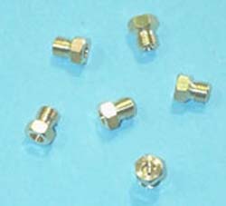 INYECTOR GAS NATURAL COCINA FAGOR C73B001B6 - 44FA0513 - FAGOR
