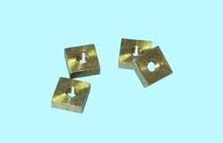 Tuerca asa magefesa multiple,m - 44MG0606 - *