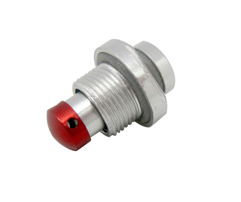 Válvula seguridad para olla super rápida Magefesa Athenas. - 44MGF0116 - MAGEFESA