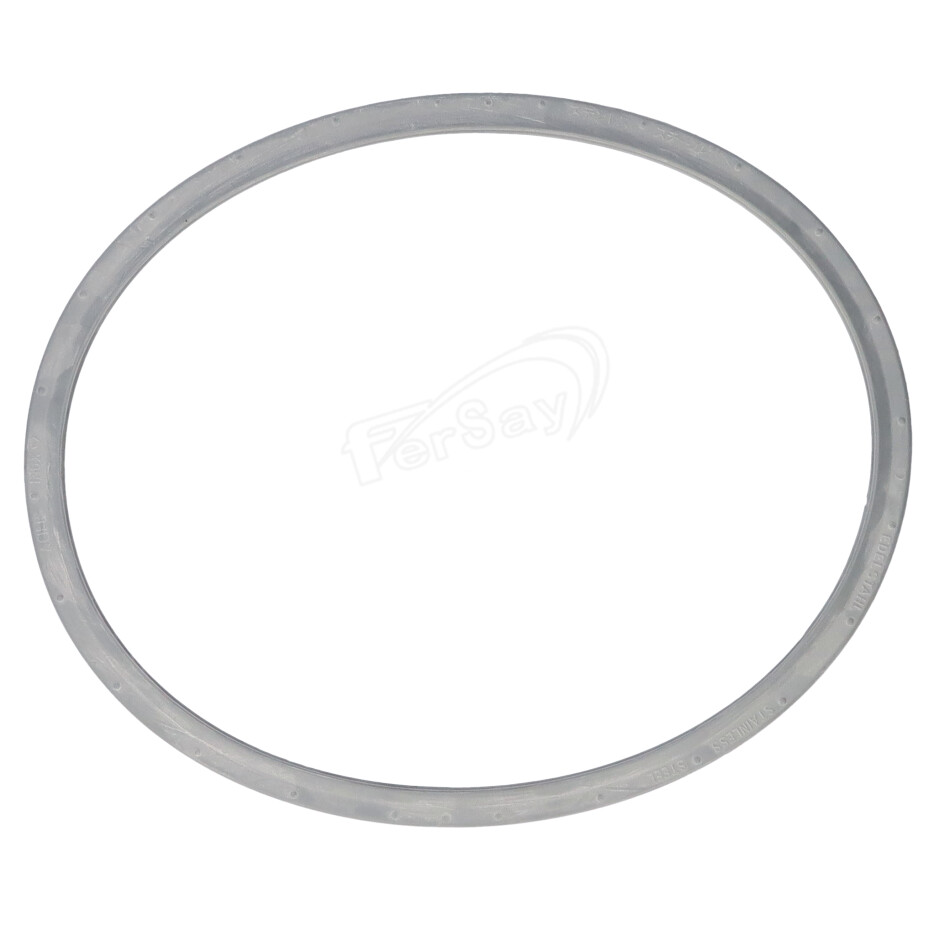 Junta olla Tefal 10 litros Optima Sensor 25.3 cm - 44TF6004 - TEFAL