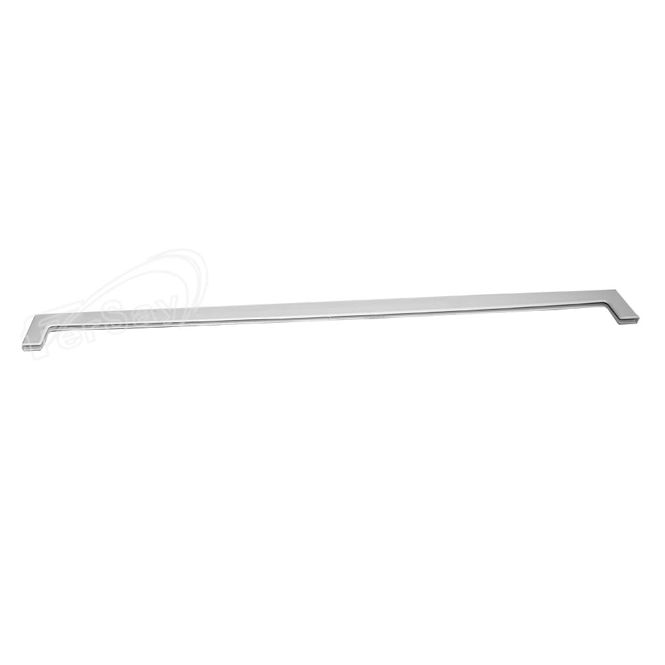 PERFIL DE PLASTICO DELANTERO FRIGORIFICO BEKO - 4543280100 - BEKO