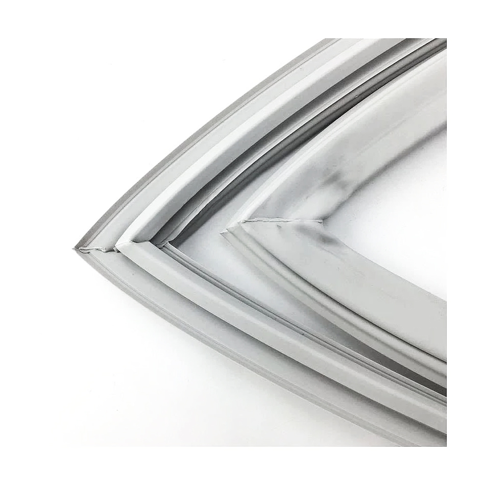 Burlete  inferior de frigorifico Beko  RDSA310M20 - 4669520800 - BEKO
