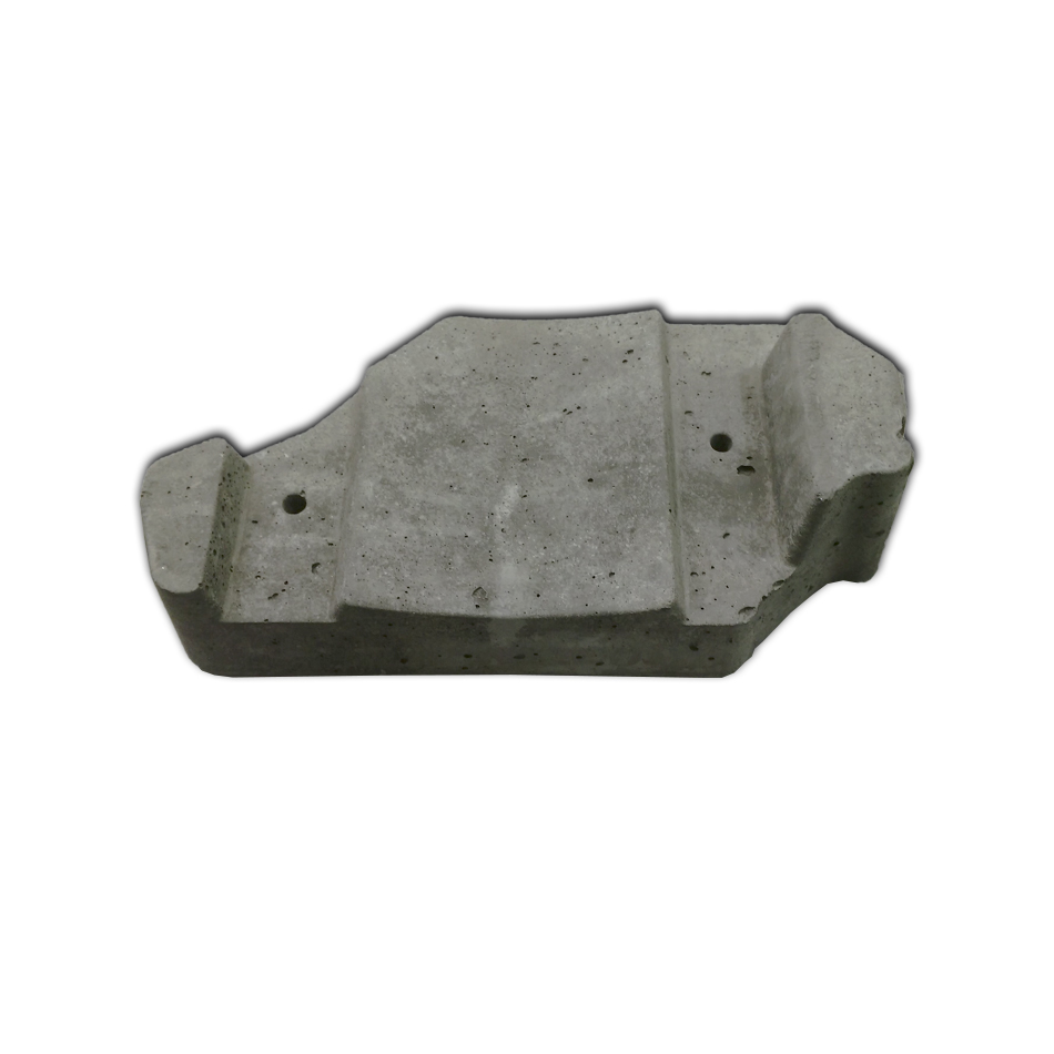 Piedra pesa lavadora Vestel 47000337 - 47000337 - PRINCESS
