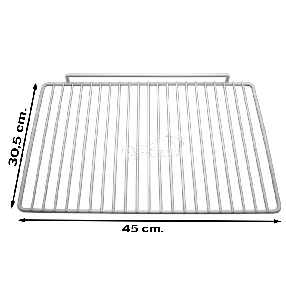 ESTANTE REJILLA FRIGORIFICO TEKA 47004577 - 47004577 - VESTEL