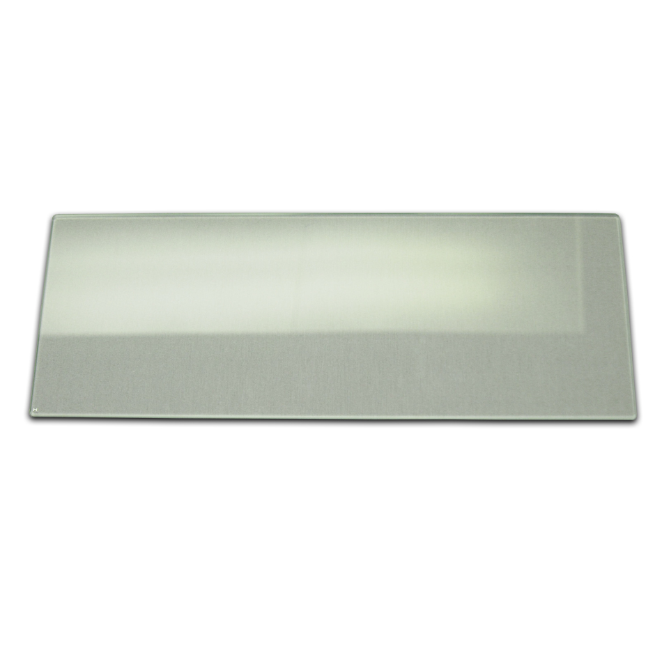 CRISPER GLASS SHELF/1001 - 47011386 - VESTEL