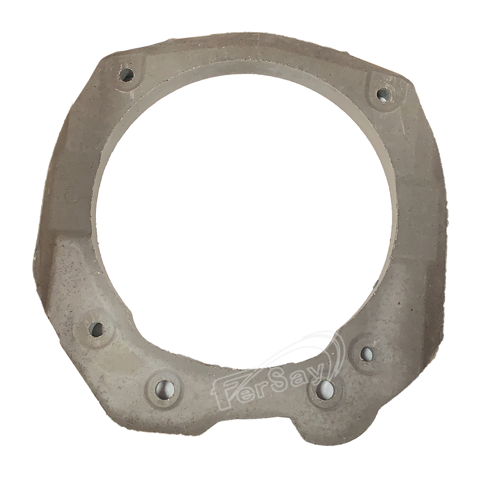 FRONT CONC.WEIGHT-ALVA-B2K.ECV-9,7K-T1 - 47015799 - VESTEL