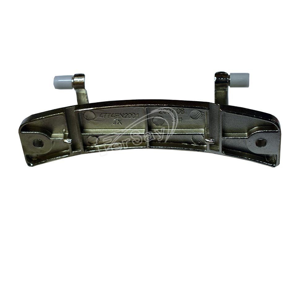 Bisagra puerta lavadora LG 4774EN2001 - 4774EN2001 - LG