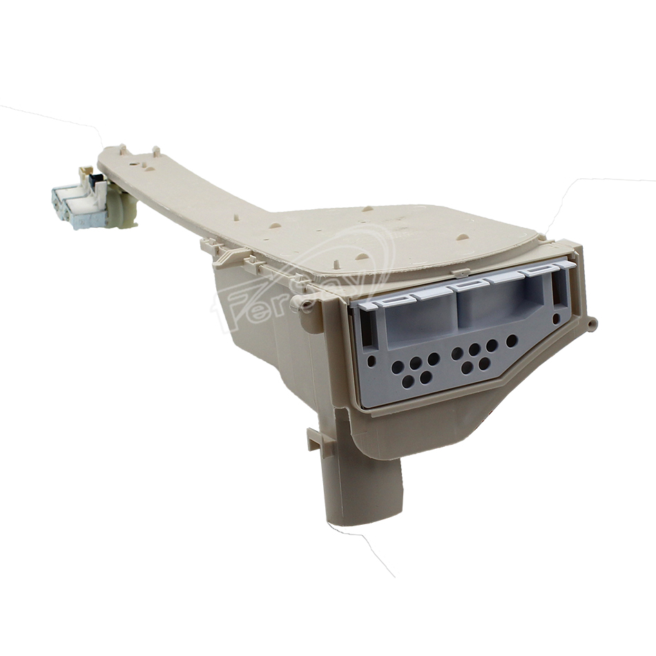Conjunto jabonera lavadora Whirlpool 481010906390 - 481010906390 - WHIRLPOOL