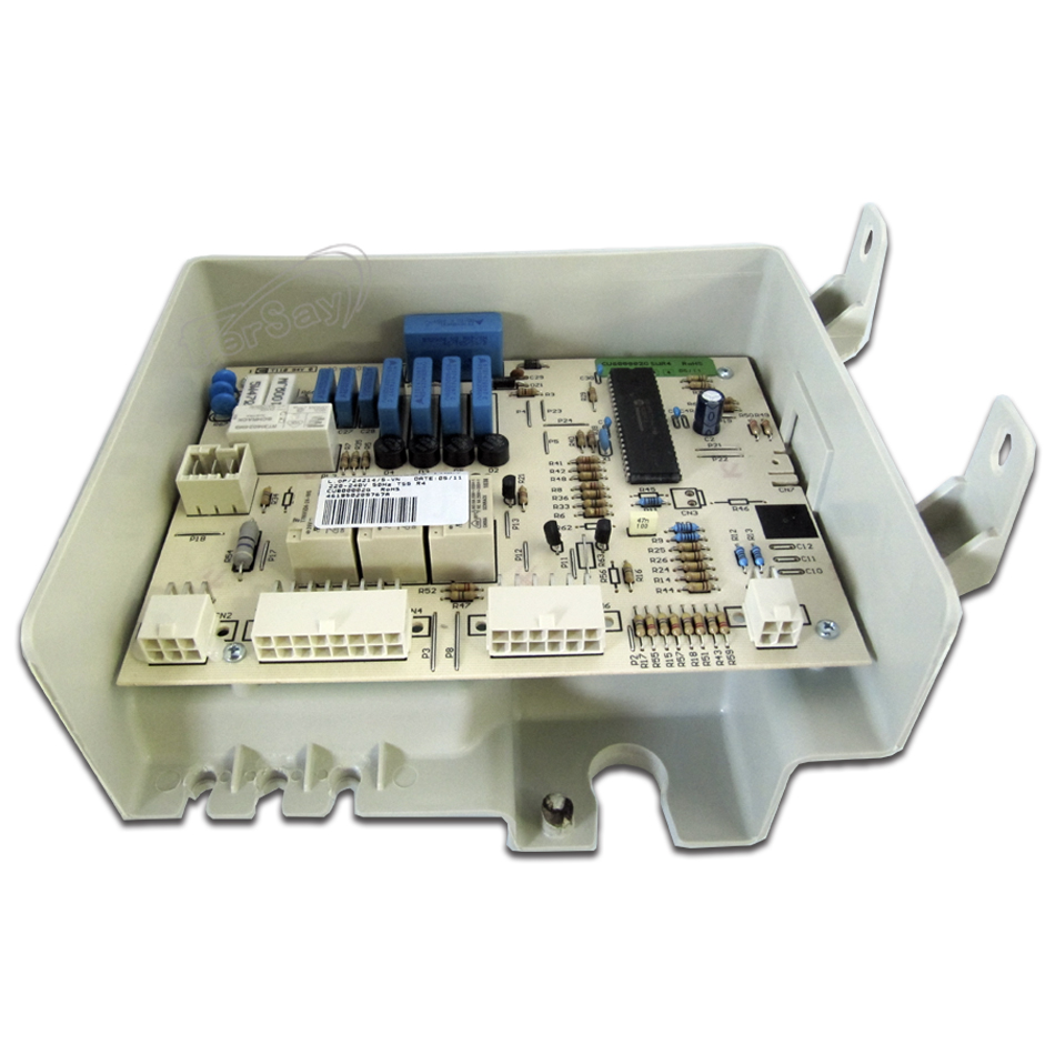 Modulo de control frigo americ - 481221778213 - WHIRLPOOL