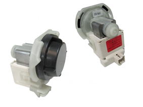Bomba vaciado - 481236018558 - WHIRLPOOL