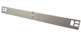 Panel de mandos frigorifico Wh - 481245228578 - WHIRLPOOL