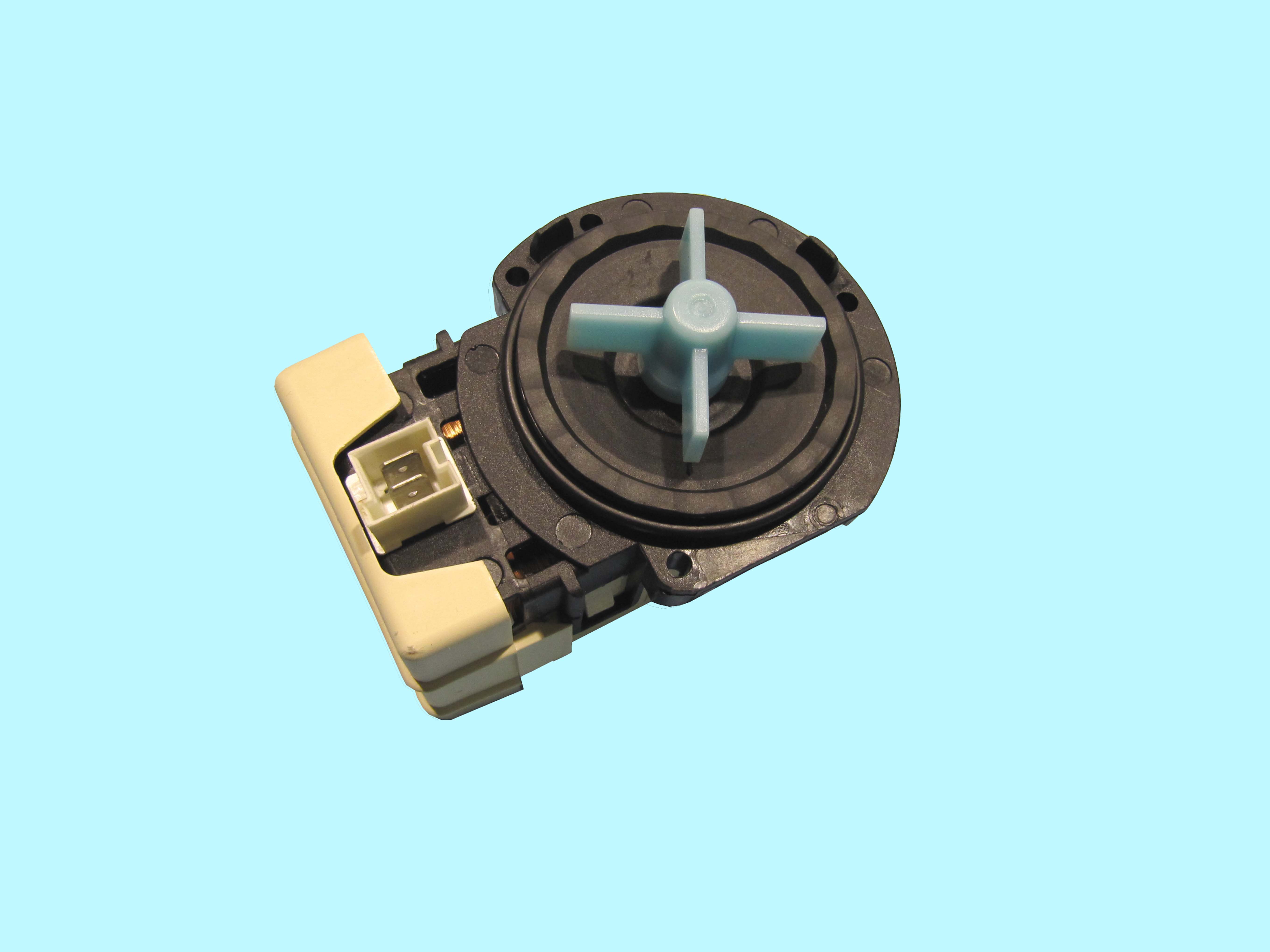 Bomba plaset - 481281719246 - WHIRLPOOL