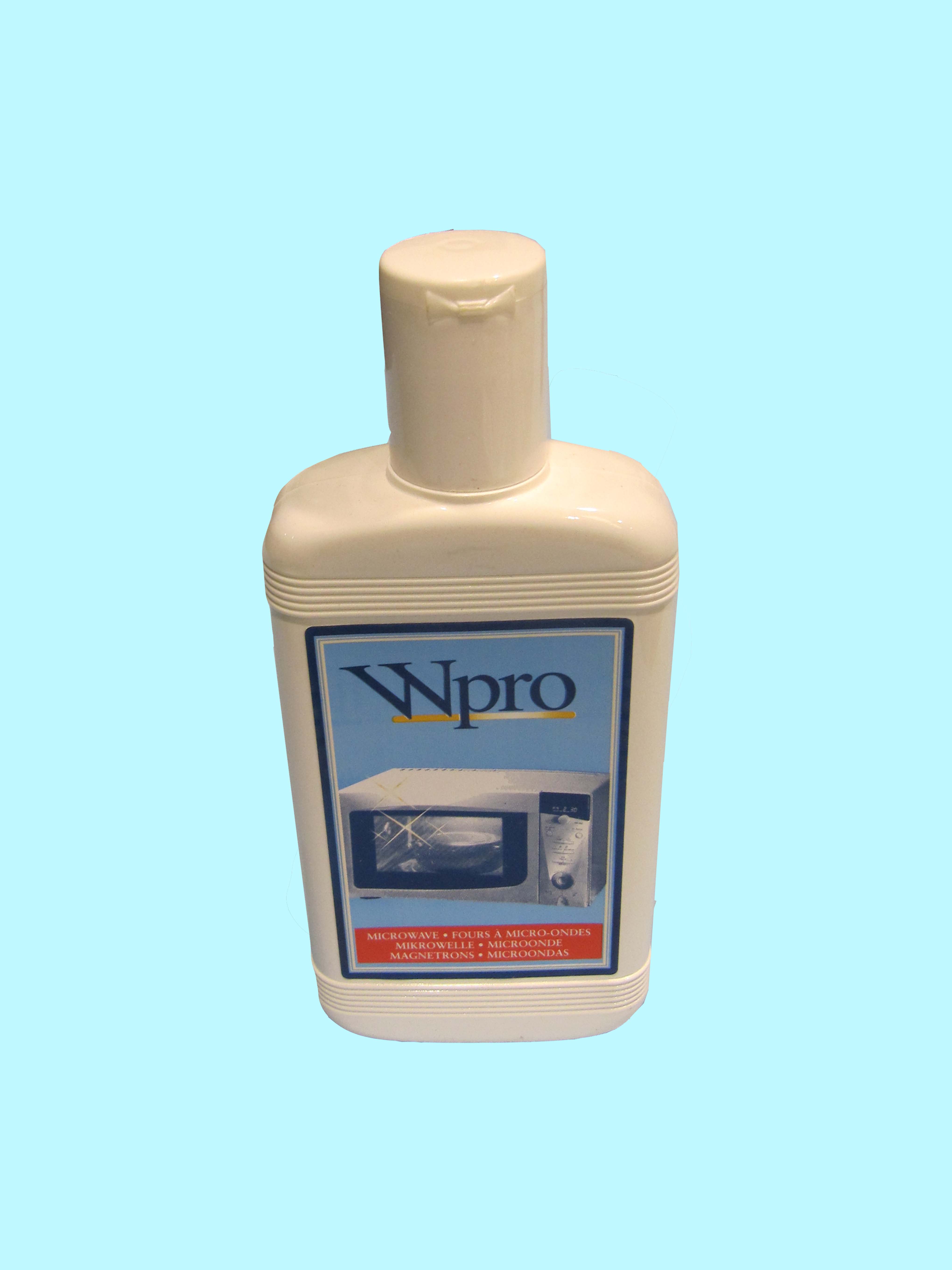 Limpiador para microondas . - 481281728204 - WHIRLPOOL