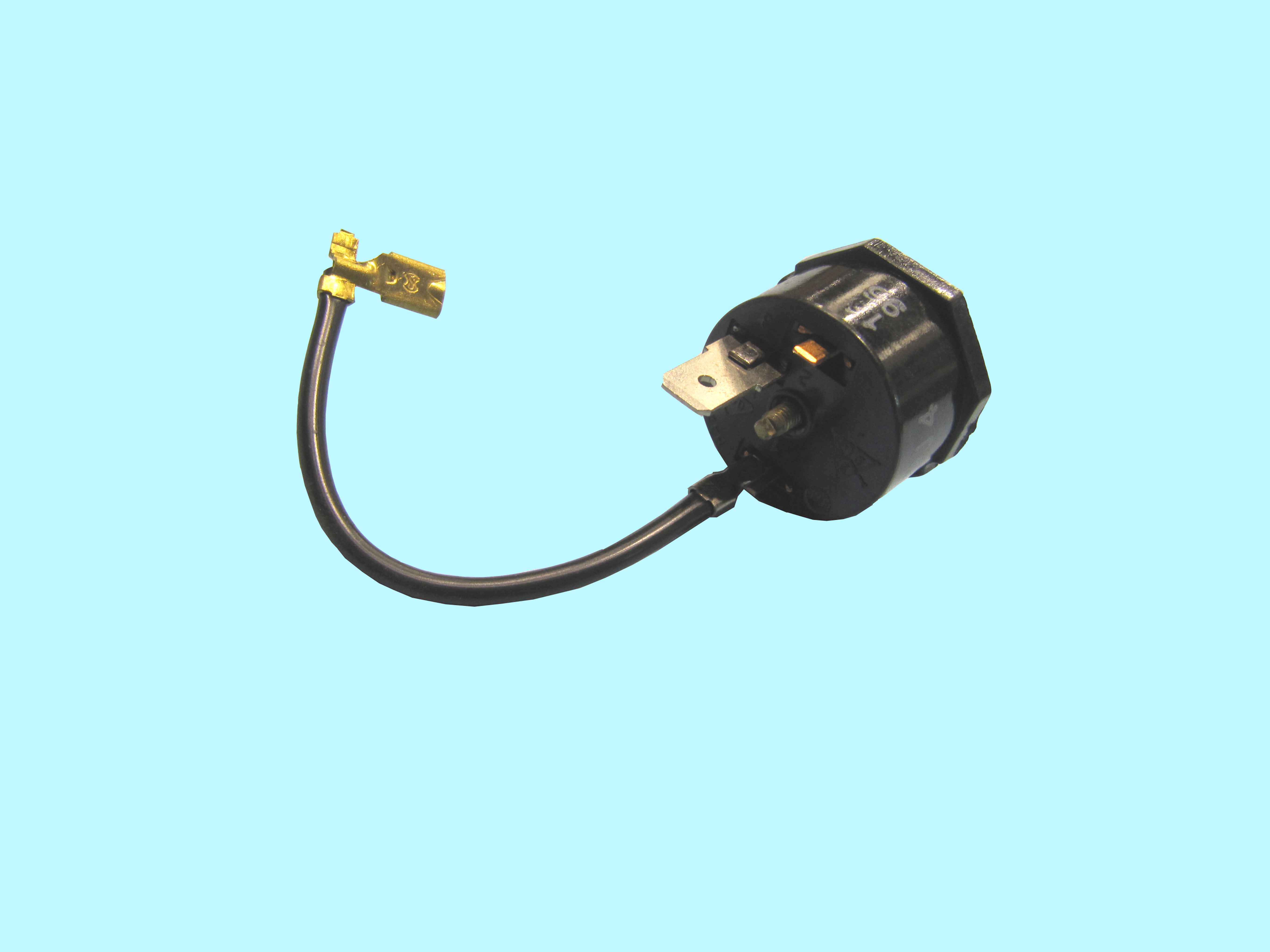 Clixon 1/4 - 481928228643 - WHIRLPOOL