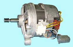 Motor lv Whirlpool AWG343 - 481936158258 - WHIRLPOOL