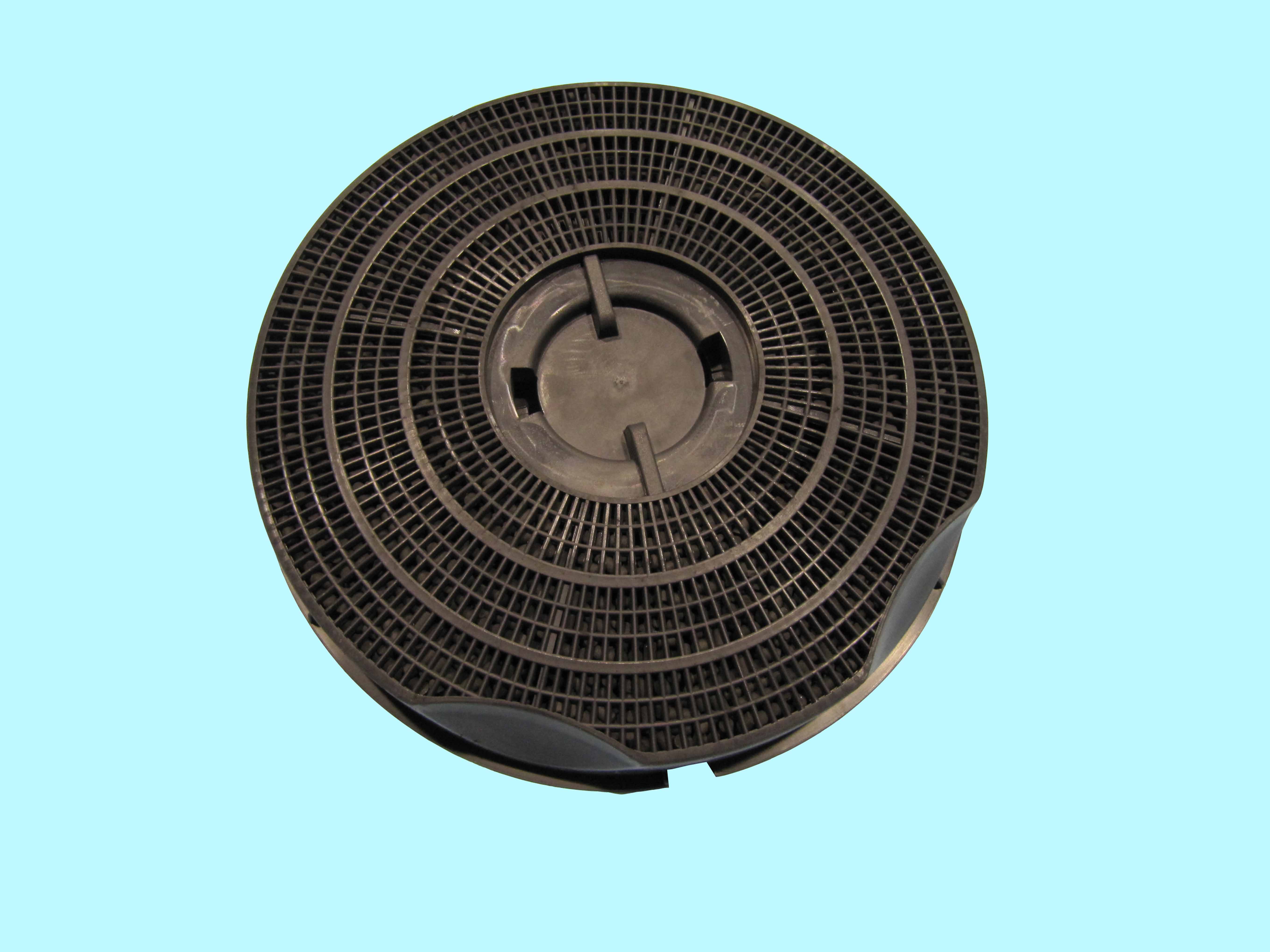Filtro carbon F30 - 481948048356 - WHIRLPOOL