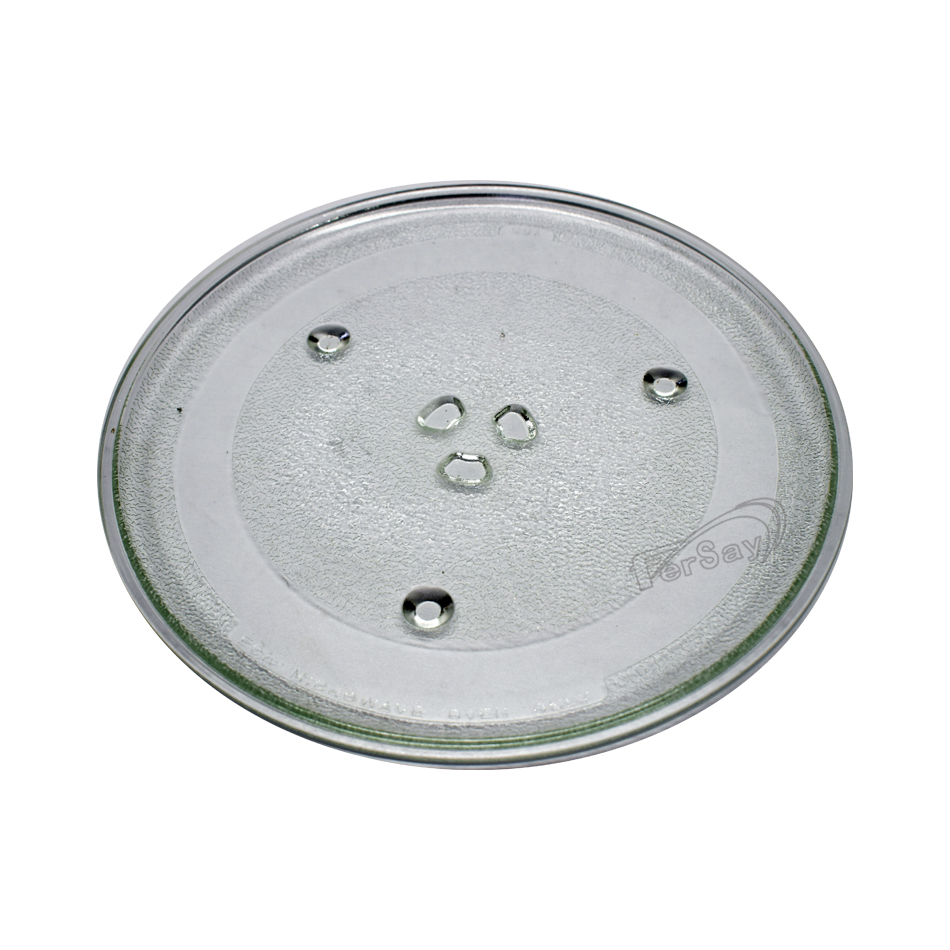 PLATO MICROONDAS WHIRLPOOL 482000012765 - 482000012765 - WHIRLPOOL