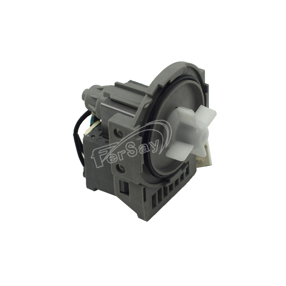Bomba vaciado lavavajillas Whirlpool 482000097046 - 482000097046 - WHIRLPOOL
