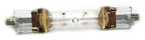 Lámpara para Philips HPA400, HB405. - 482213430032 - PHILIPS