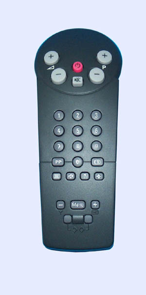 Mando distancia televisor Philips RC8205-00 - 482221821284 - PHILIPS