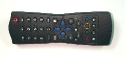 Telemando a distancia RCL9EA R - 482221910768 - PHILIPS