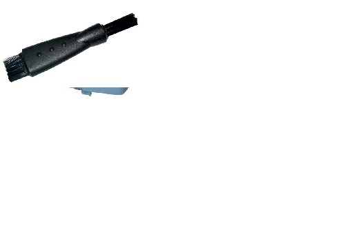 Cepillo, escobilla QT4085, HP6 - 482247930183 - PHILIPS