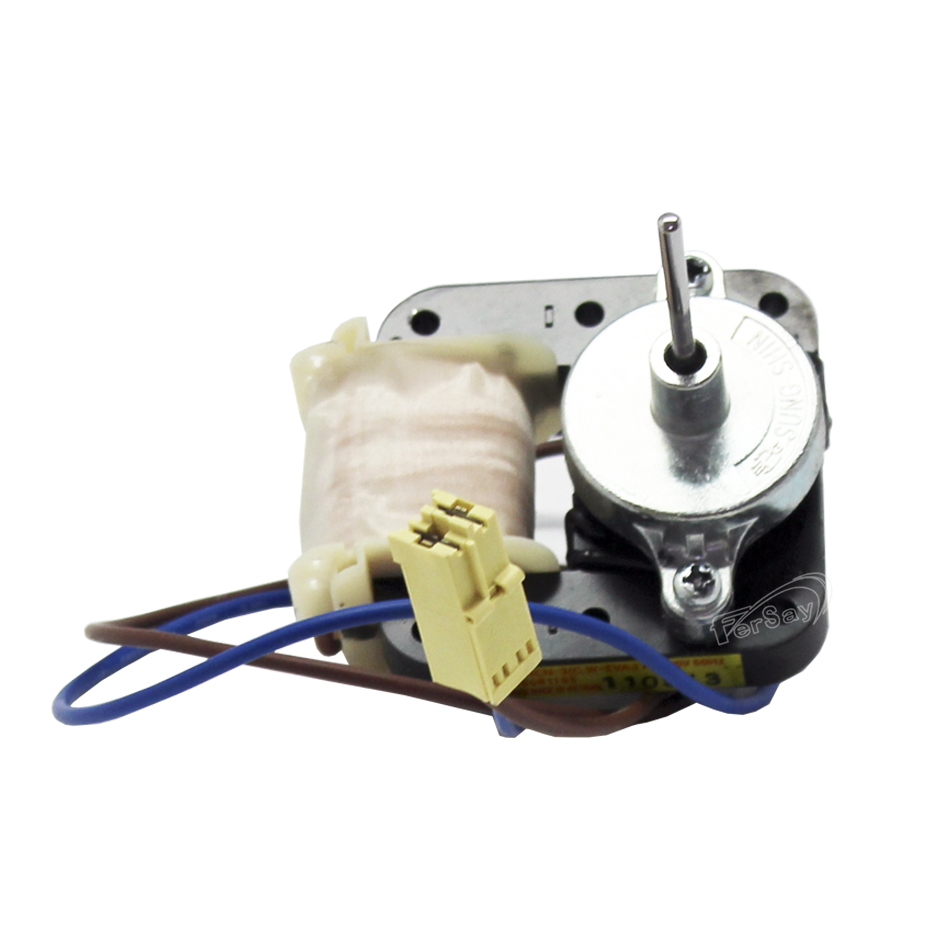 Ventilador frigorifico Beko modelo: CNA32200 - 4850081185 - BEKO