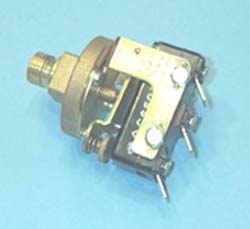 presostato macho 1/4 - 49AQ022 - *