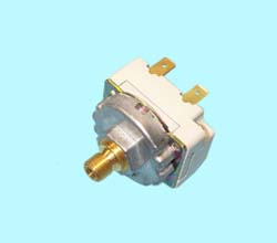 Presostato 1/8" 2.2 bar - 49AQ076 - *