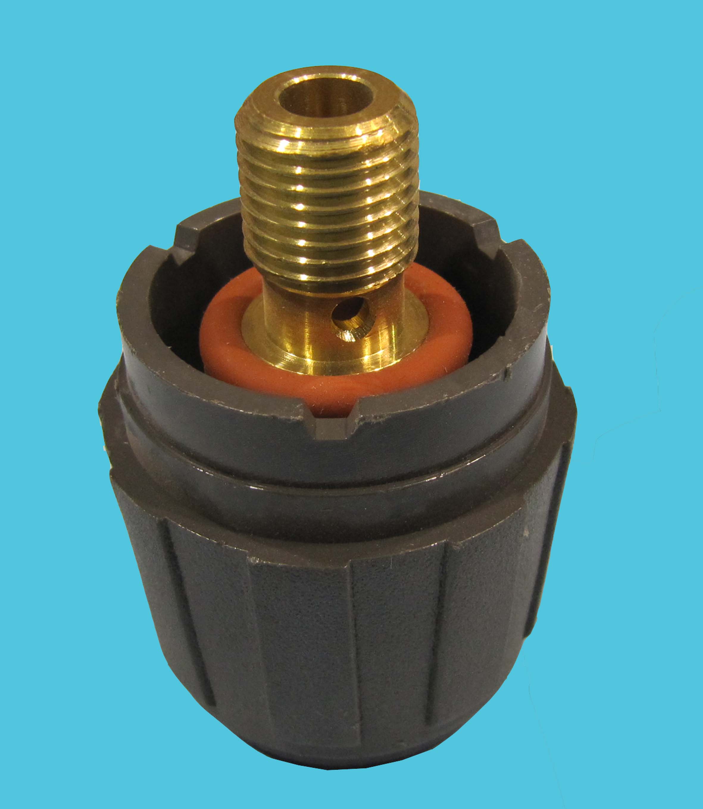 Tapon de valvula 1/4" - 49BQ0180 - *