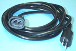 Cable de red aspirador Electro - 49DM9000 - ELECTROLUX