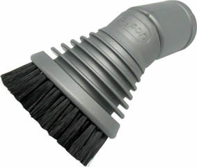 Cepillo redondo articulado aspirador Dyson - 49DY0655 - DYSON