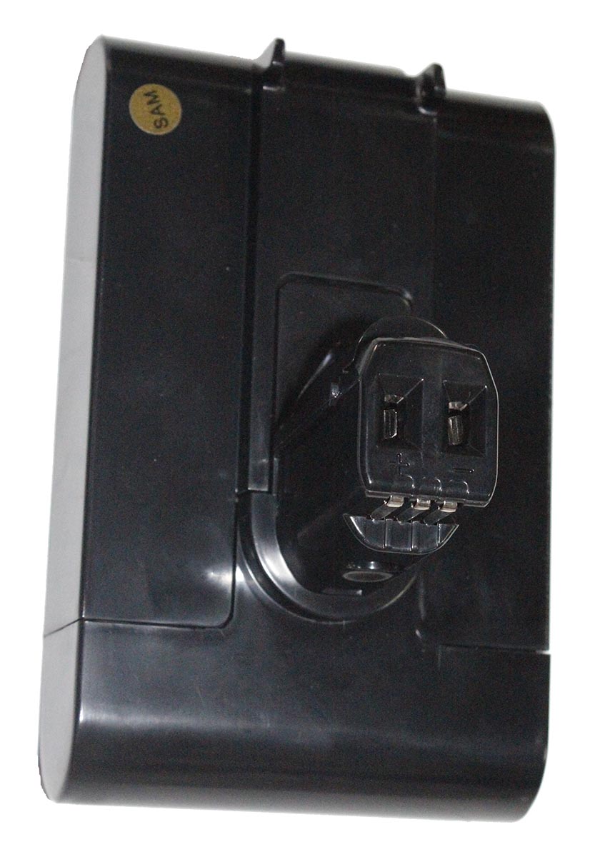Bateria para aspirador Dyson DC34 DC31 DC35 DC44 - 49DY2235 - DYSON