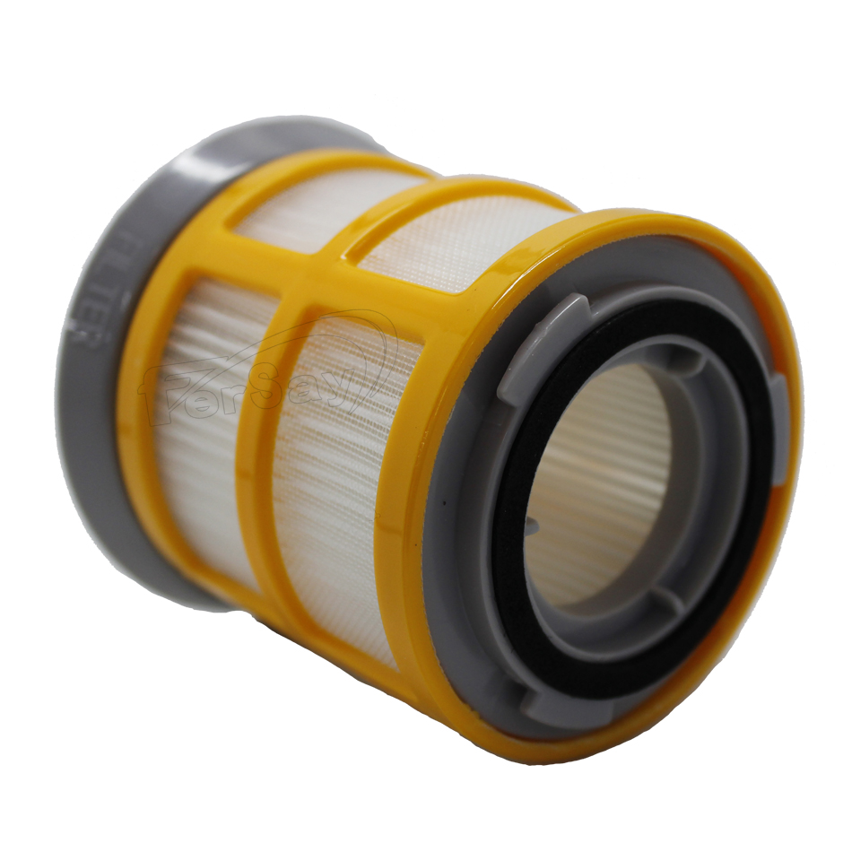 Filtro Hepa salida aire aspirador Electrolux 50296349009. - 49EL0226 - ELECTROLUX