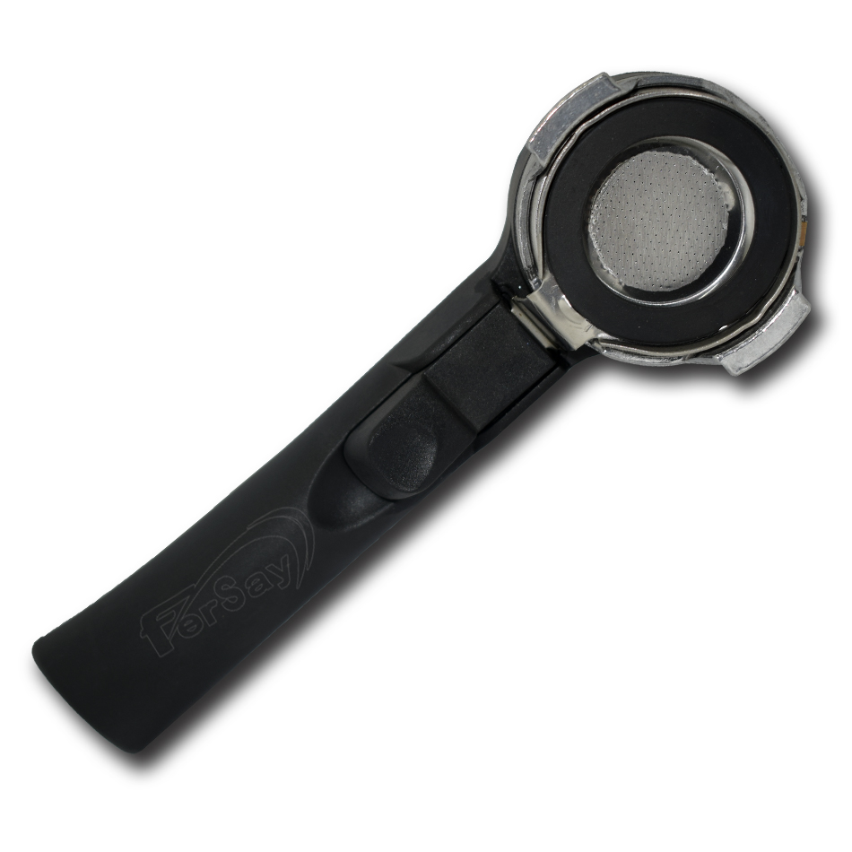 Portafiltros cafetera expres D - 49FN1612 - DELONGHI