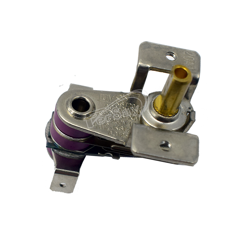 Termostato MINI-HORNO Fersay modelo MHN2020 - 49FY4539 - FERSAY