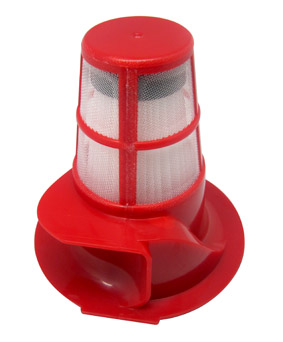 Filtro Hepa aspirador Hoover 35600860 - 49HO1914 - HOOVER